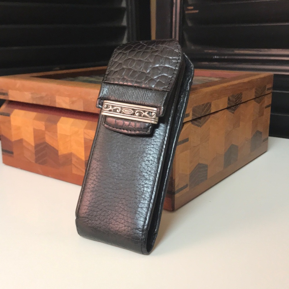 Brighton phone case‎
